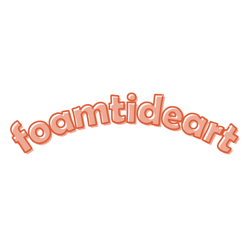 foamtideart.com